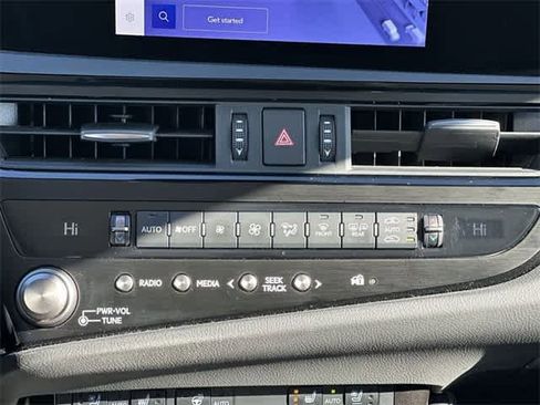 Used 2024 Lexus ES 350 w/ Premium Package image 15