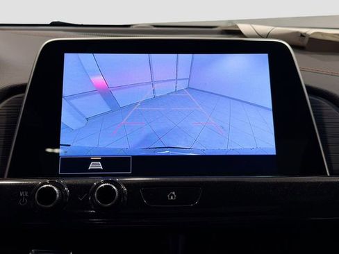 New 2026 Cadillac CT4 Sport AWD/4WD image 13