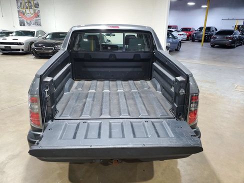 Used 2012 Honda Ridgeline RT image 37