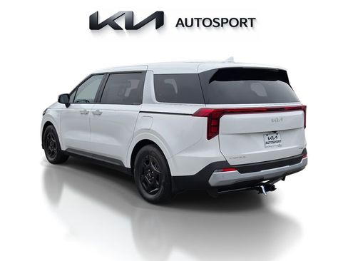 New 2026 Kia Carnival FWD image 10