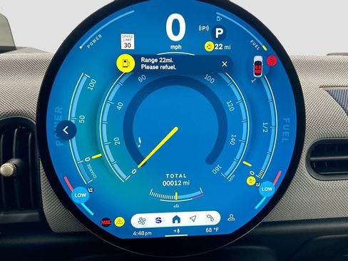 New 2026 MINI Cooper S image 33