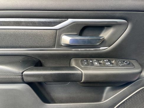 Used 2019 RAM 1500 Big Horn AWD/4WD image 13