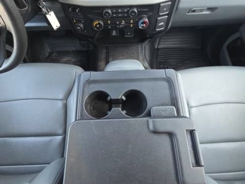 Used 2024 Ford F550 4x4 SuperCab Super Duty image 32