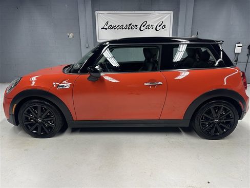 Used 2020 MINI Cooper S w/ Storage Package image 5