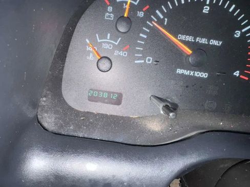 Used 2001 Dodge Ram 2500 Truck 2WD Quad Cab image 34