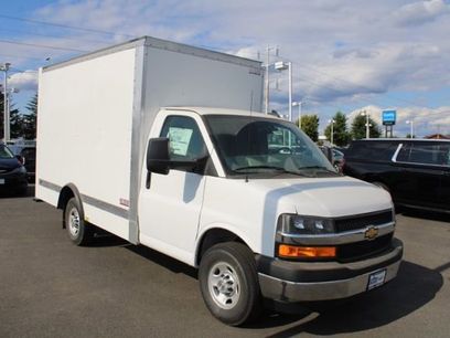 Used 2024 Chevrolet Express 3500 w/ Power Convenience Package