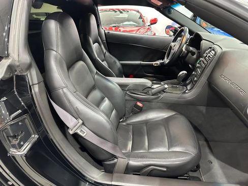 Used 2010 Chevrolet Corvette Grand Sport image 13