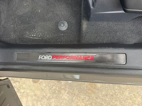 New 2026 Ford Explorer ST image 38