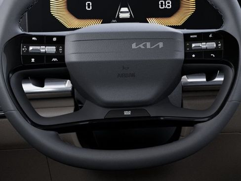 New 2027 Kia Carnival FWD image 23