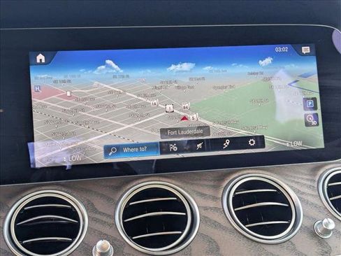 Used 2023 Mercedes-Benz E 350 Sedan image 14