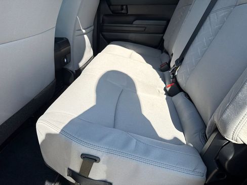 Used 2025 Toyota Tacoma SR5 image 16