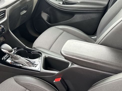 Used 2024 Buick Encore GX Preferred w/ Comfort Package image 22
