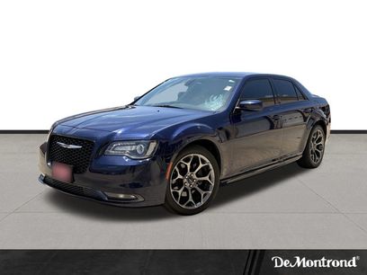 Used 2015 Chrysler 300 S