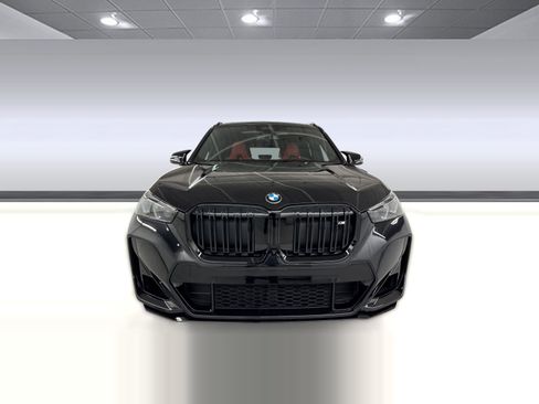 Used 2026 BMW X1 M35i w/ Technology Package AWD/4WD image 6