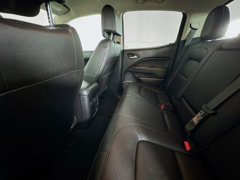 Used 2018 GMC Canyon SLT image 23