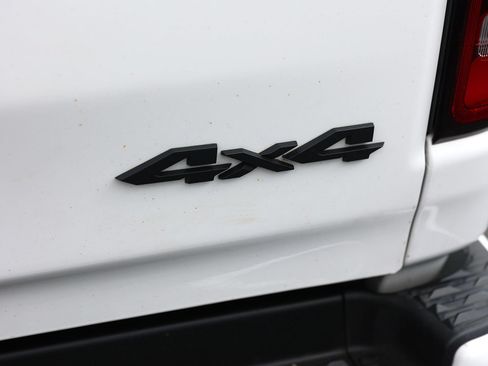 Used 2023 RAM 1500 Big Horn AWD/4WD image 12
