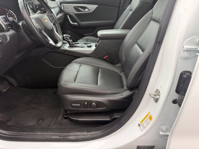 Certified 2023 Chevrolet Blazer LT w/ Sound & Technology Package AWD/4WD image 27