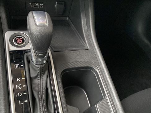 Used 2023 Nissan Sentra SV w/ All-Weather Package FWD image 27