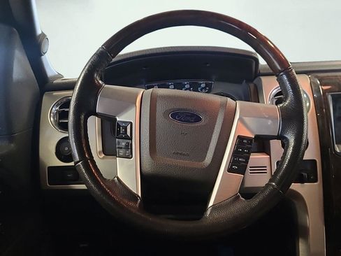 Used 2013 Ford F150 Platinum image 12