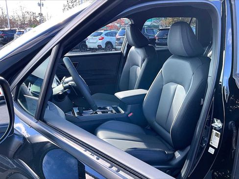 New 2026 Subaru Outback Premium image 9