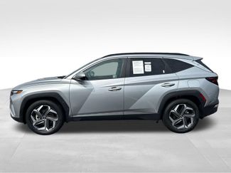 Used 2024 Hyundai Tucson SEL FWD video 2
