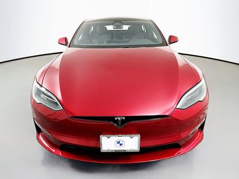 Used 2023 Tesla Model S image 2