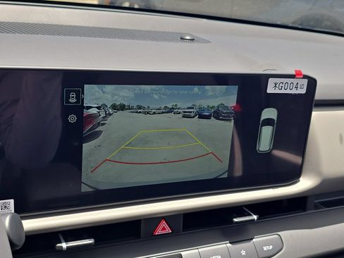 New 2027 Kia Seltos LX FWD image 23