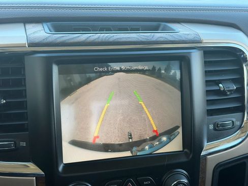 Used 2014 RAM 1500 Laramie Longhorn w/ Protection Group AWD/4WD image 29