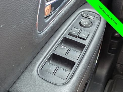 Used 2021 Honda HR-V EX-L image 20