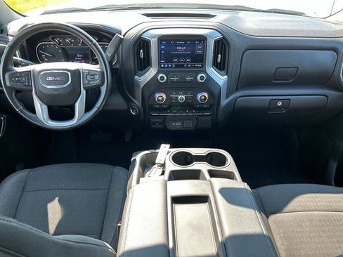 Certified 2021 GMC Sierra 1500 Elevation w/ X31 Off-Road Package image 13