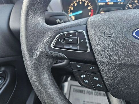 Used 2018 Ford Escape SE image 23