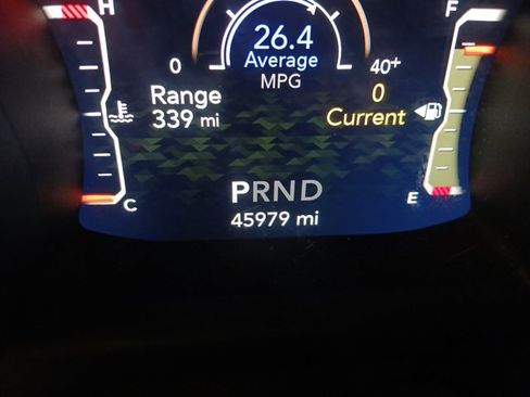 Used 2021 Jeep Wrangler Unlimited Sahara image 19