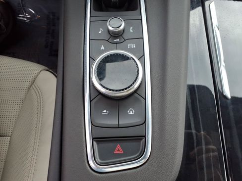 Certified 2024 Cadillac Escalade Sport w/ Touring Package AWD/4WD image 35