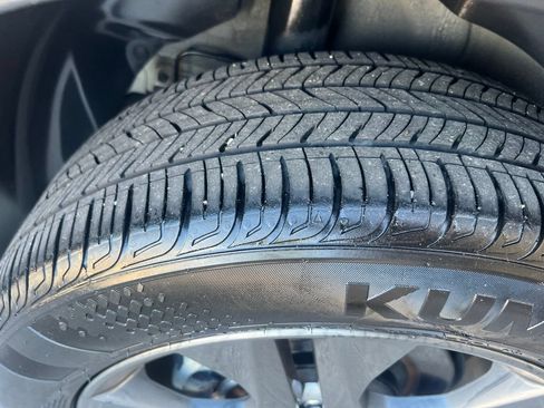 Certified 2023 Kia Seltos LX AWD/4WD image 41