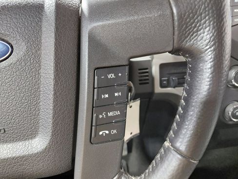 Used 2014 Ford F150 XLT w/ Equipment Group 302A Luxury image 32