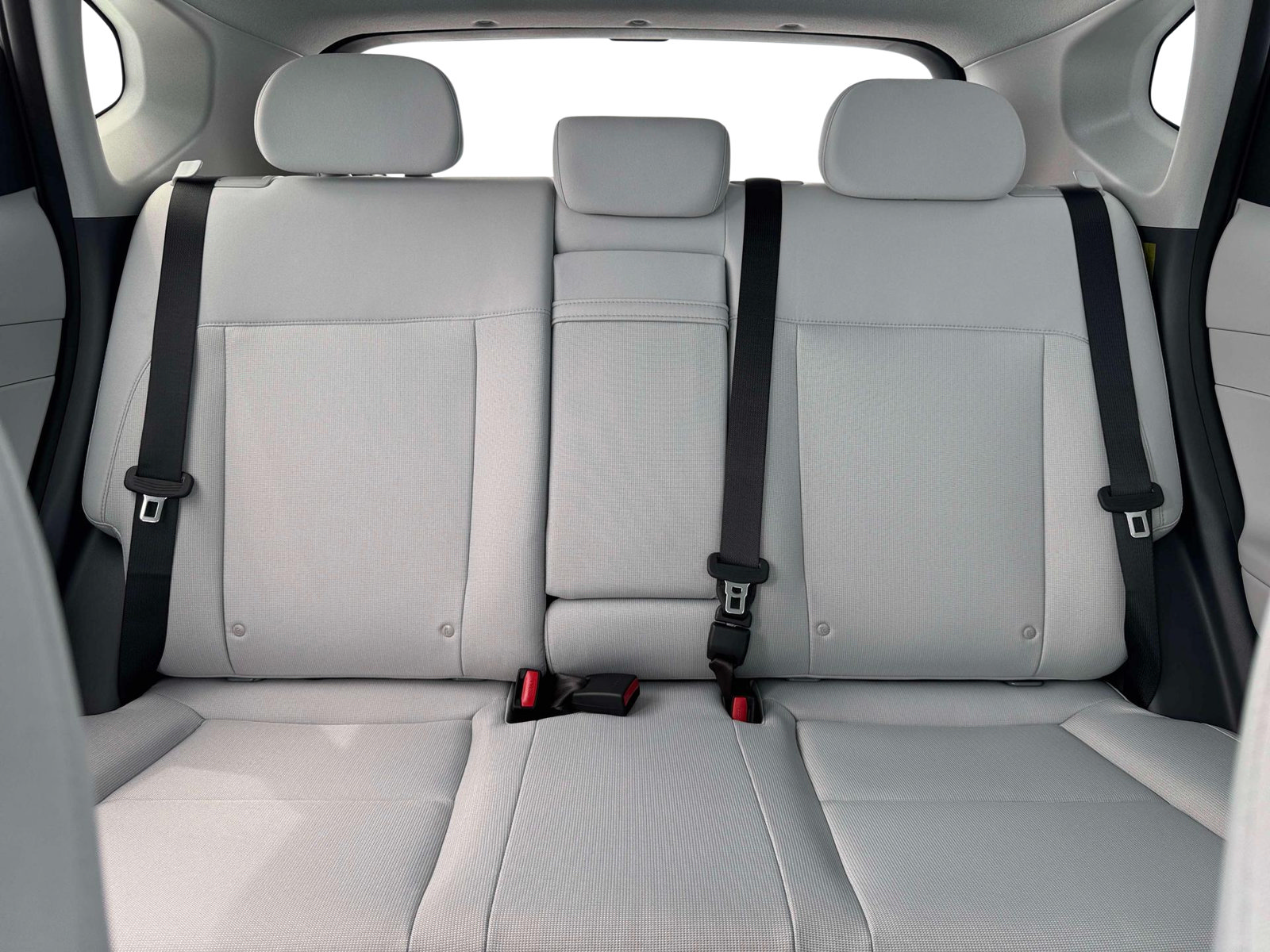 New 2026 Hyundai Kona SEL Sport AWD/4WD image 18
