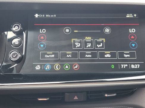 Used 2022 Buick Envision Avenir w/ Safety Package FWD image 21