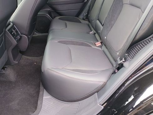 New 2026 Subaru Forester Touring image 13