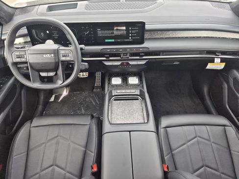 New 2027 Kia Telluride SX Prestige X-Pro AWD/4WD image 14