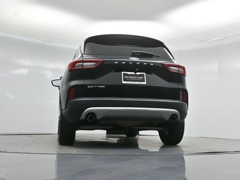 Certified 2024 Ford Escape Active w/ Cold Weather Package image 51