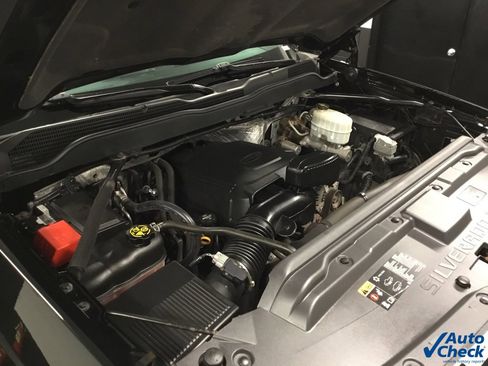 Used 2015 Chevrolet Silverado 2500 W/T w/ WT Convenience Package image 45