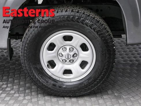 Used 2022 Nissan Frontier S image 8