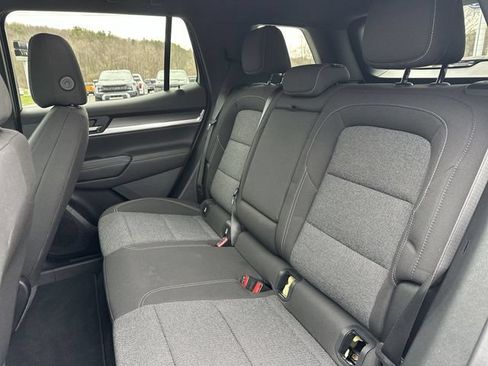 Used 2026 GMC Terrain Elevation AWD/4WD image 26