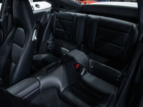 Used 2015 Porsche 911 Turbo w/ Sport Chrono Package AWD/4WD image 22