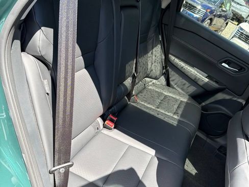 New 2026 Nissan Rogue Dark Armor AWD/4WD image 27