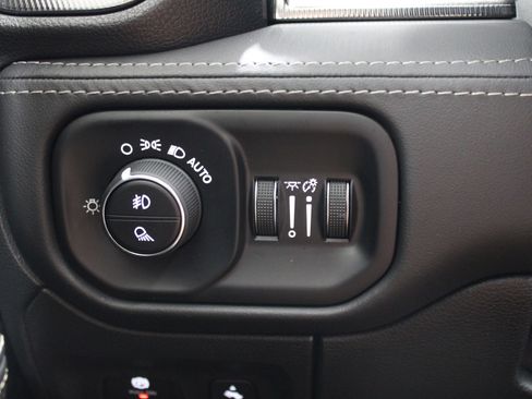 Used 2025 RAM 1500 RHO w/ RHO Level 1 Equipment Group AWD/4WD image 46