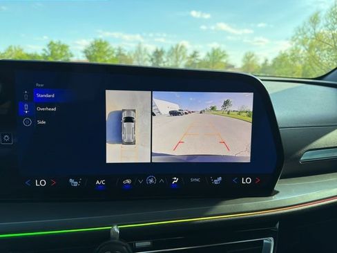 Used 2024 Chevrolet Traverse LS w/ Midnight/Sport Edition image 14