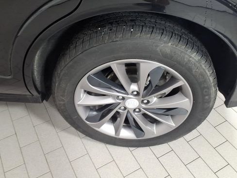 Used 2022 Buick Encore GX Essence w/ Advanced Technology Package AWD/4WD image 8