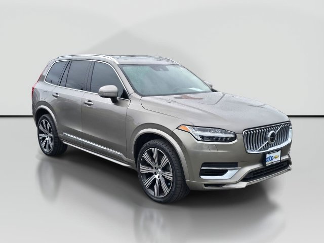 Used 2020 Volvo XC90 T8 Inscription AWD/4WD image 7