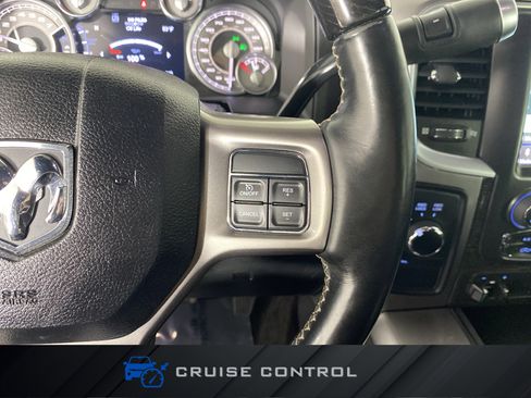 Used 2018 RAM 2500 Limited image 23